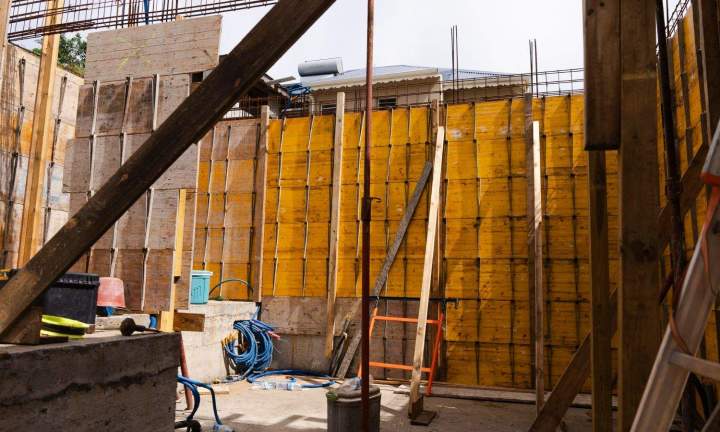 Services de location de matériel de chantier Guadeloupe