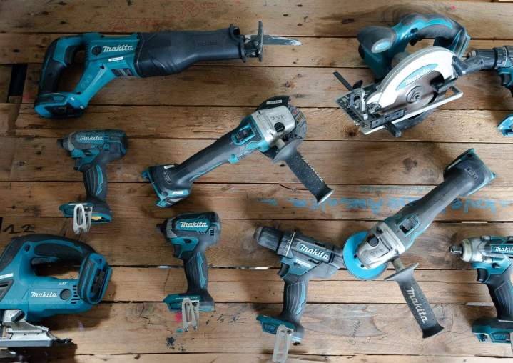 Location matériel chantier en Guadeloupe