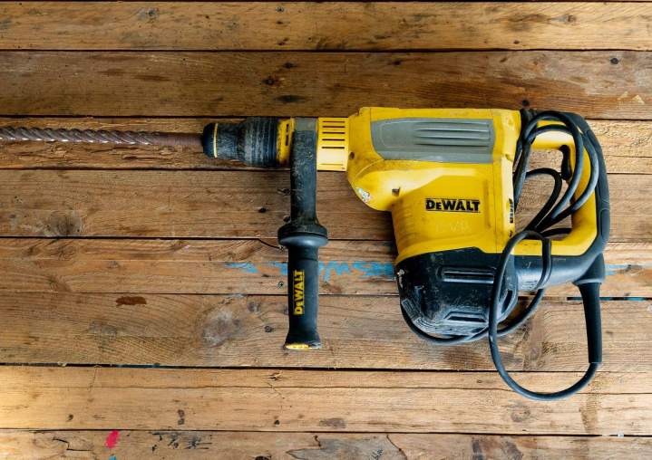 Location d'outils de bricolage Guadeloupe