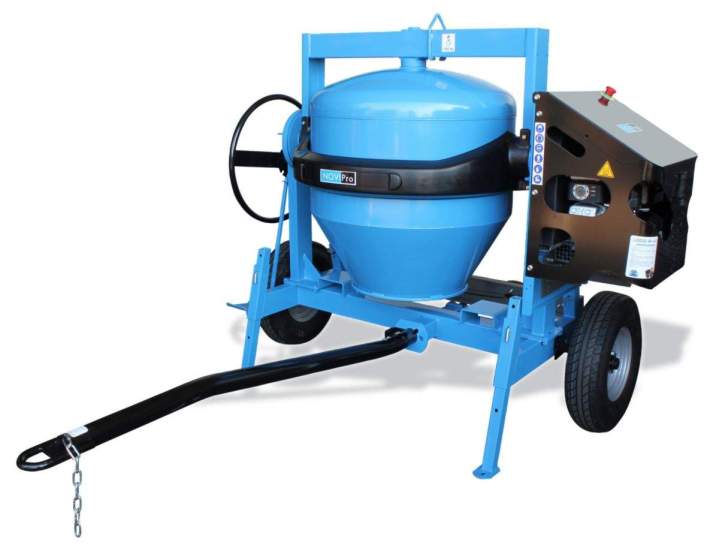 BETONNIERE 350L ALTRAD (2)