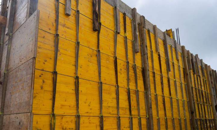 Location matériel chantier Guadeloupe