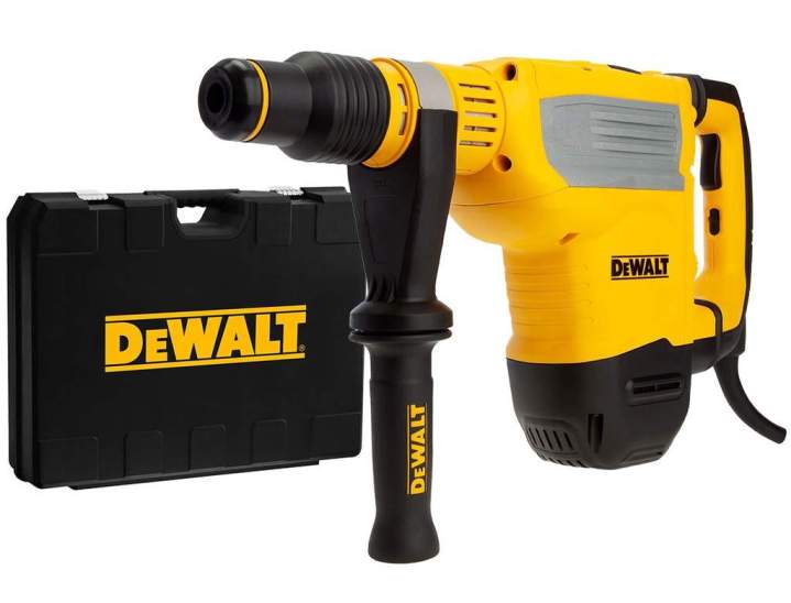 PERFO DEWALT