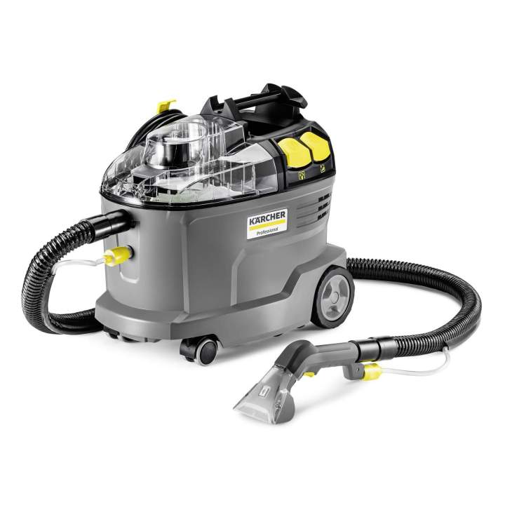SHAMPOUINNEUSE KARCHER