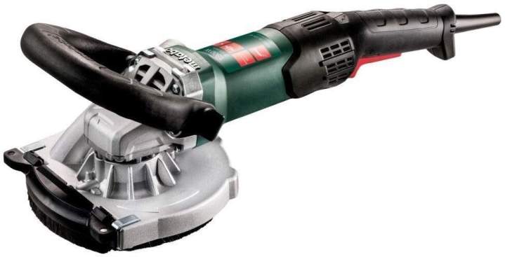 SURFACEUSE BETON METABO