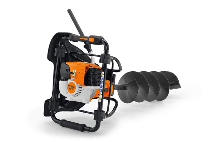 TARIERE STIHL