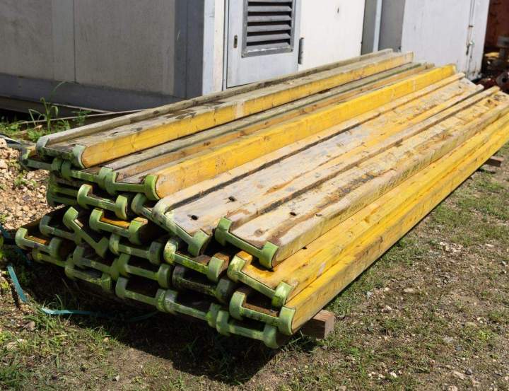 Dénichez du matériel professionnel pour vos chantiers.